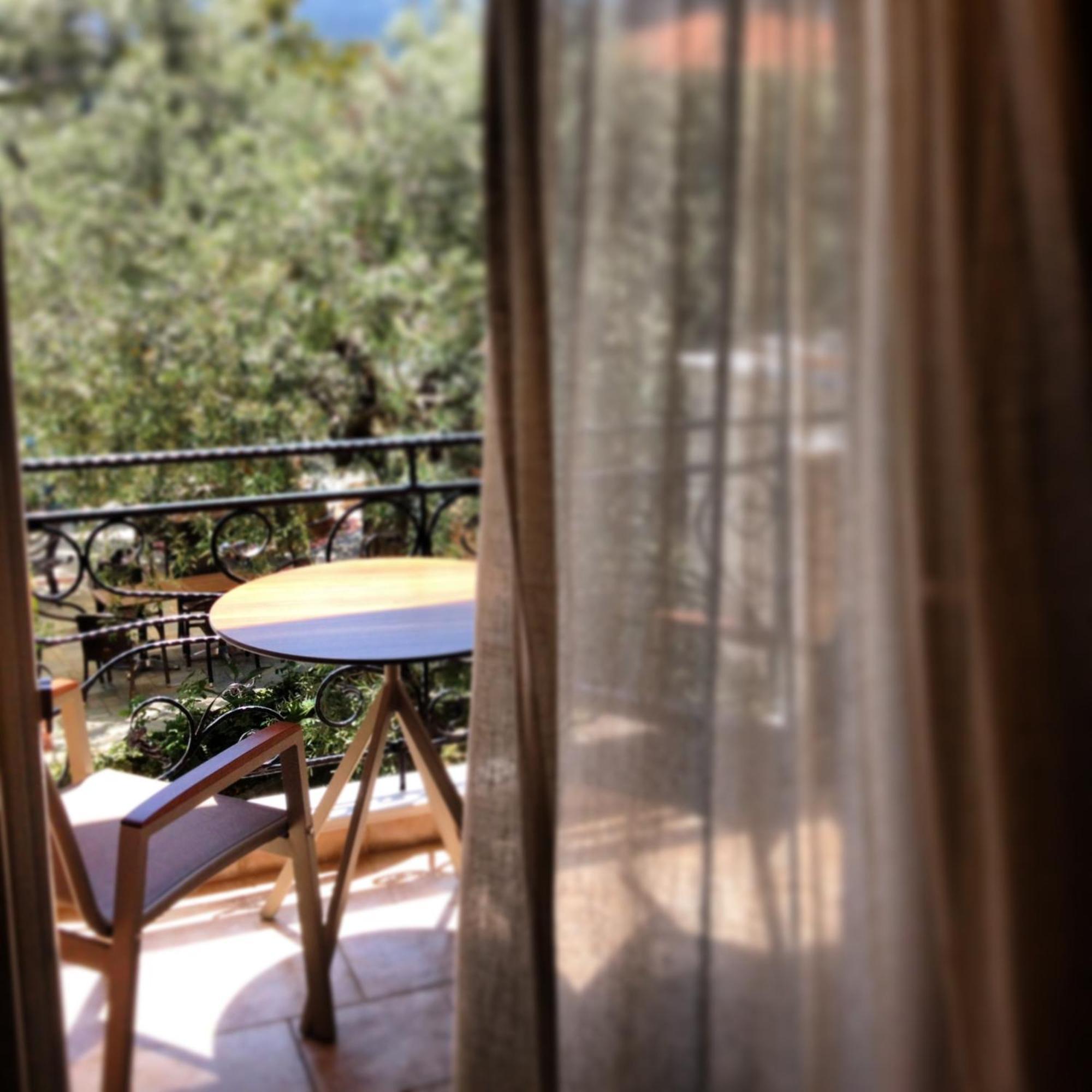 Luxury Villa Fotini Limenas (Thasos) Quarto foto