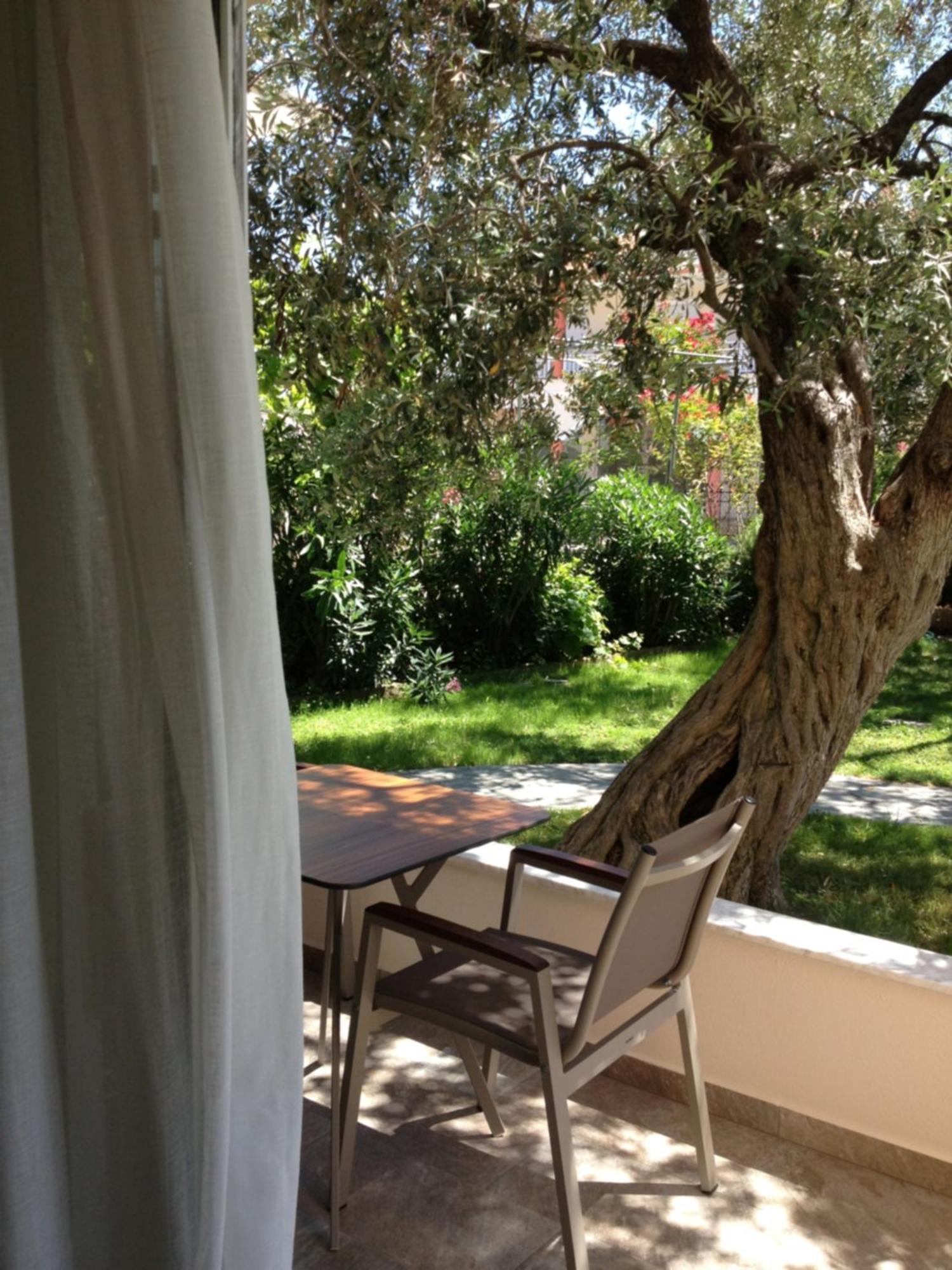 Luxury Villa Fotini Limenas (Thasos) Quarto foto