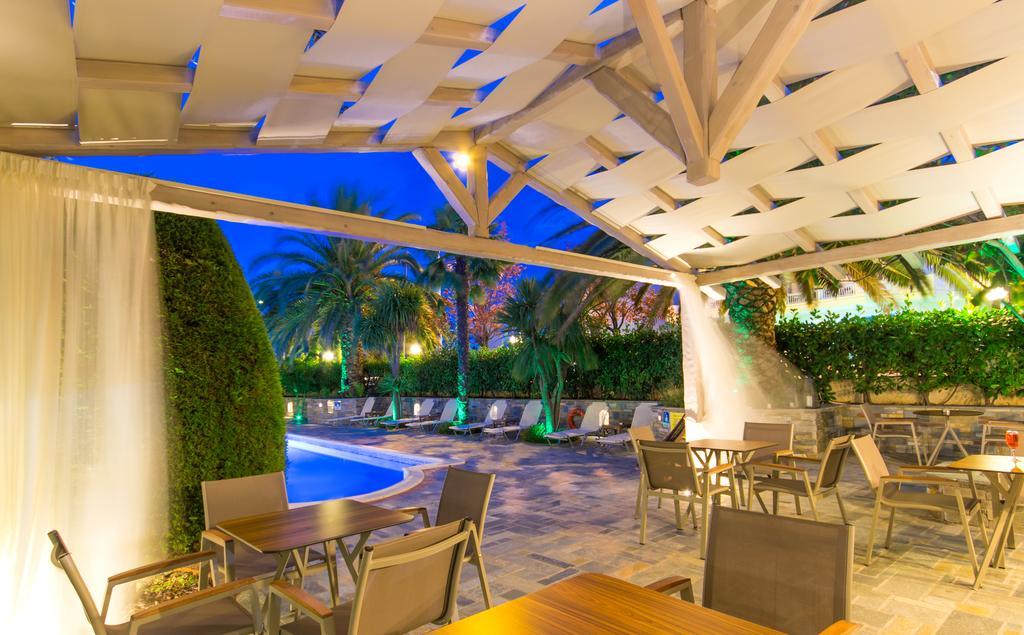 Luxury Villa Fotini Limenas (Thasos) Exterior foto