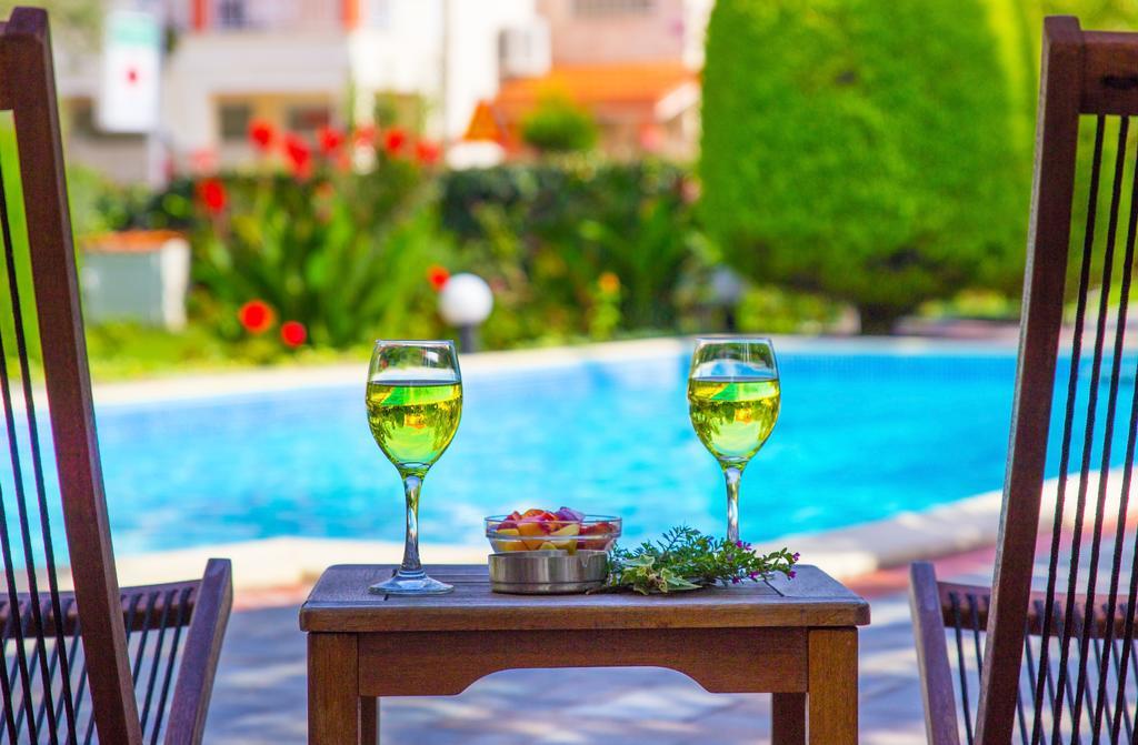 Luxury Villa Fotini Limenas (Thasos) Exterior foto